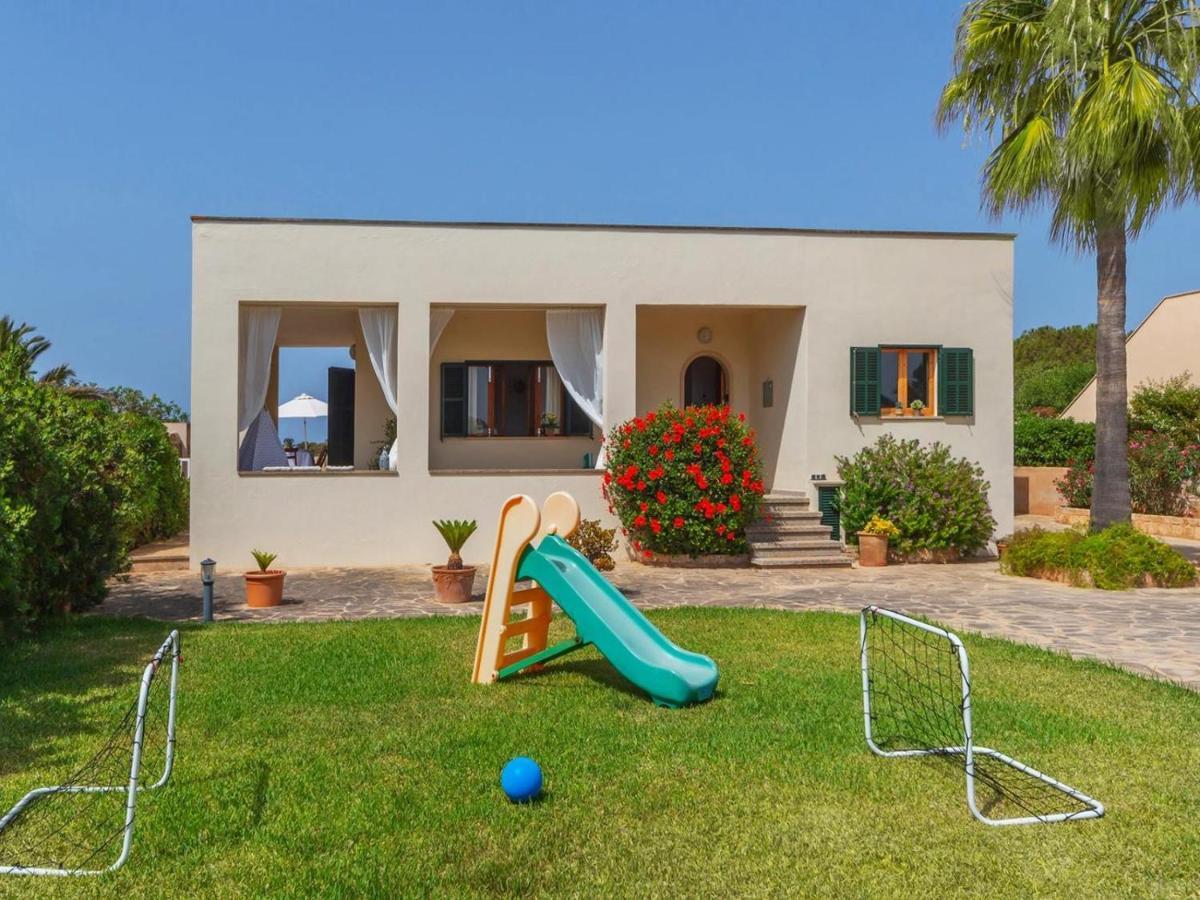 Holiday home Casa Antonio Sea View