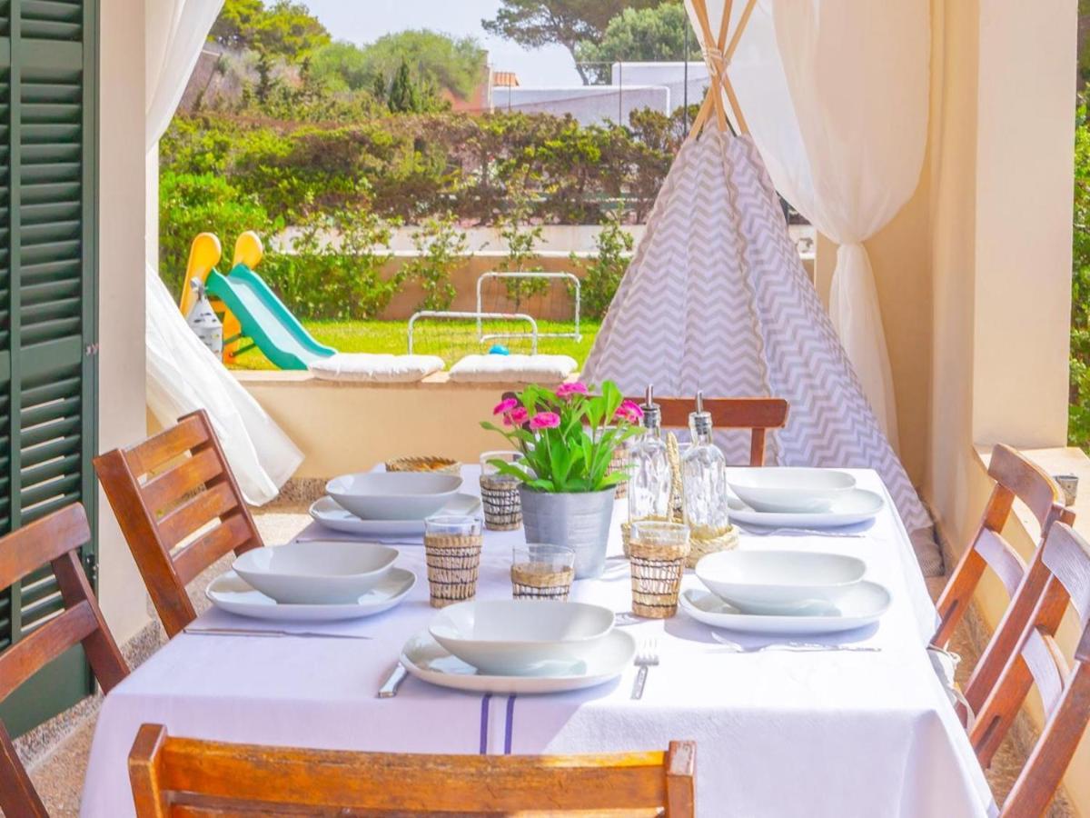 Casa Antonio Sea View Holiday home Santanyi